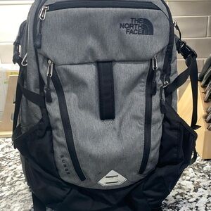 North Face Surge Backpack